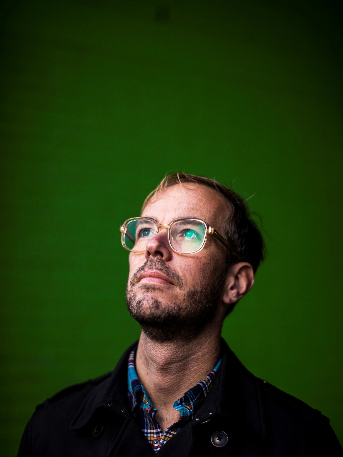 Michiel van Elk