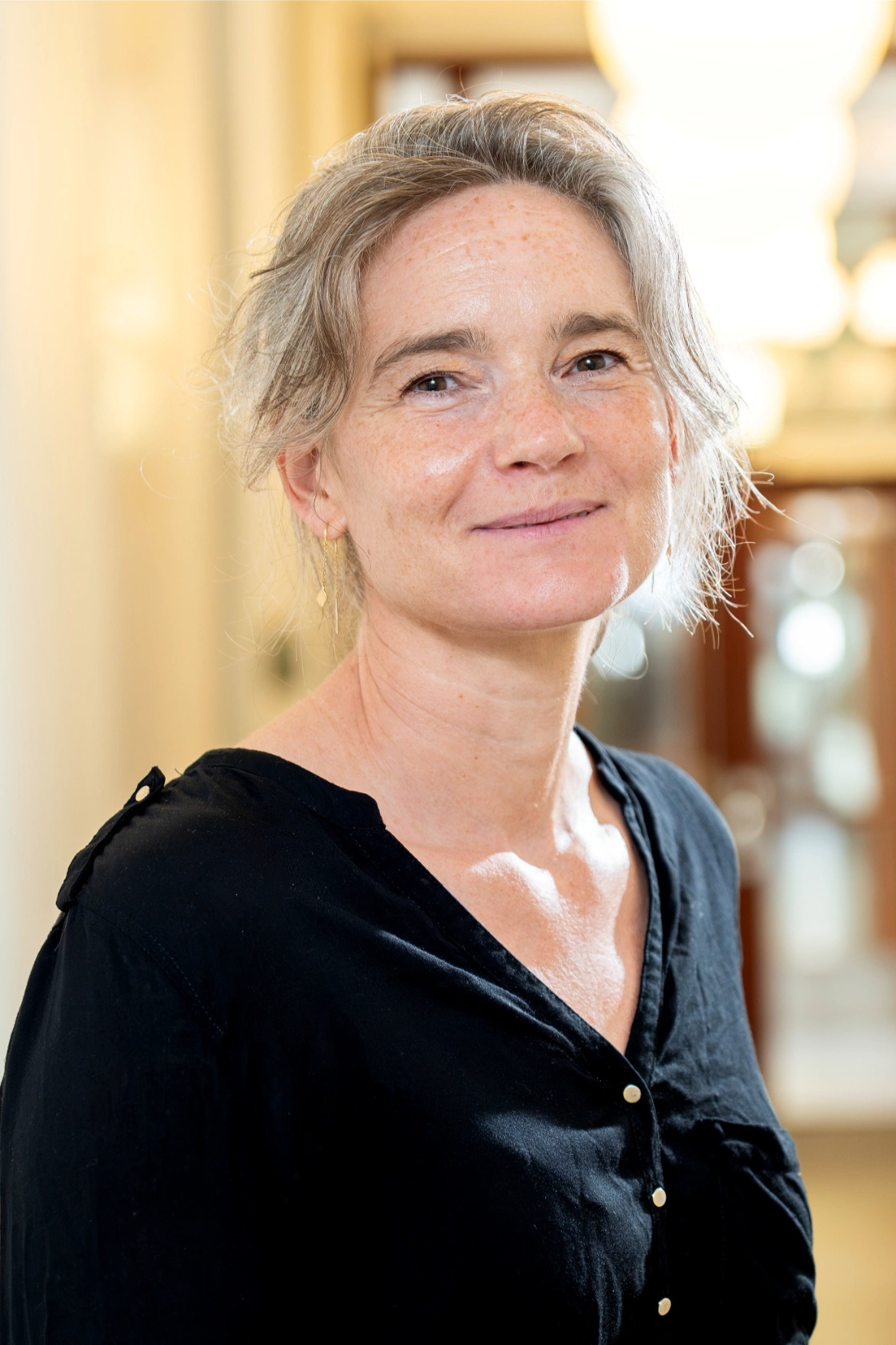 Christine Hallgreen