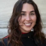 DC14: Julia Etkin | Charité