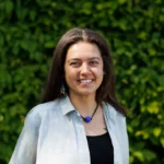 DC16: Aline Frick | UZH