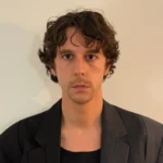 DC6: Kian Stenbolt | NKUA