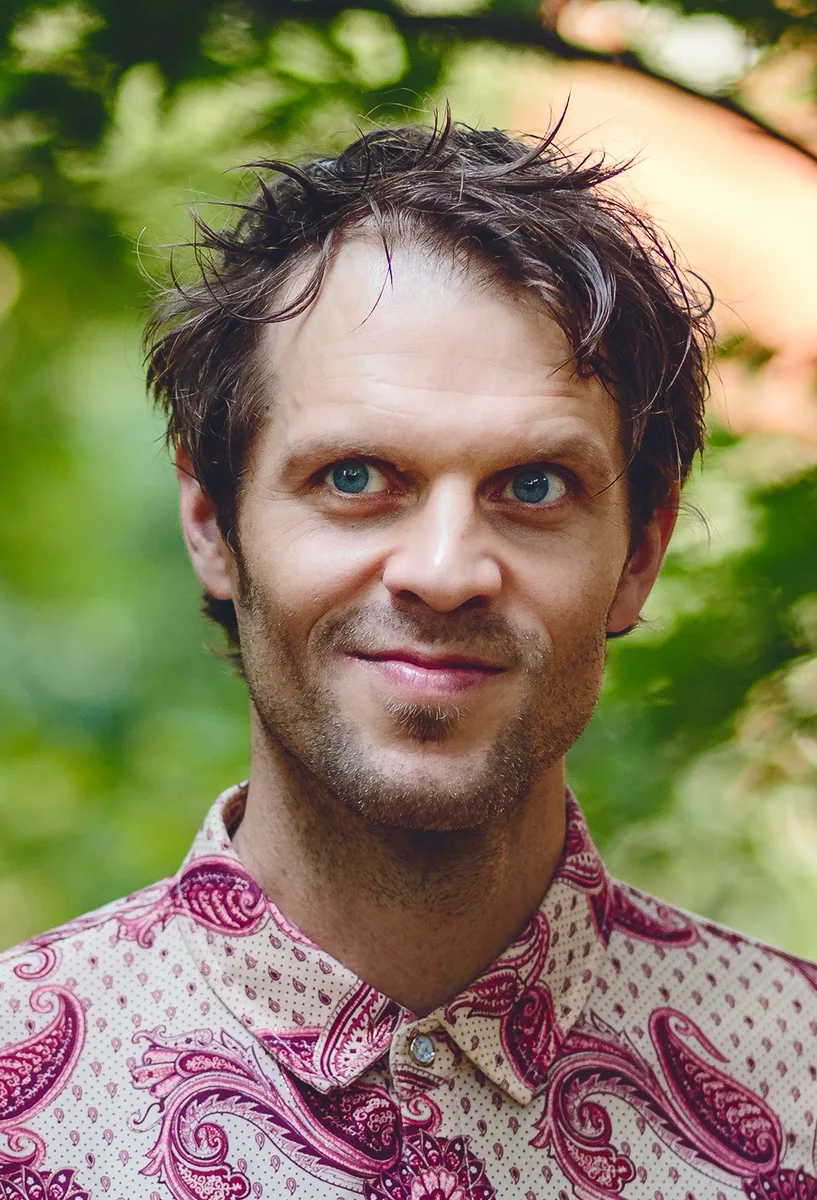 Joost Breeksema